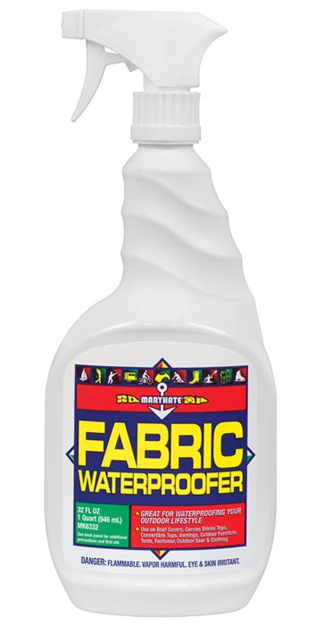 Picture of Crc /  Marikate Fabric Wtrprf