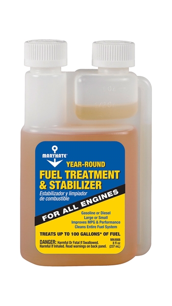 Picture of Crc /  Marikate Fuel Treatment