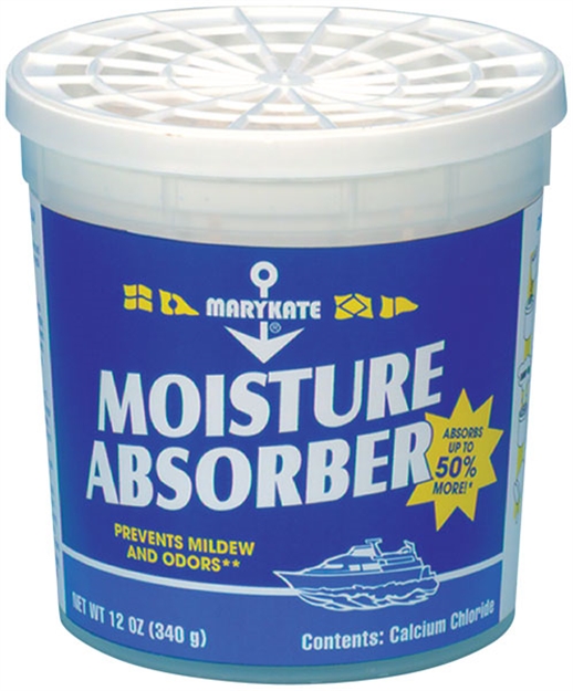 Picture of Crc /  Marikate Moisture Absorber
