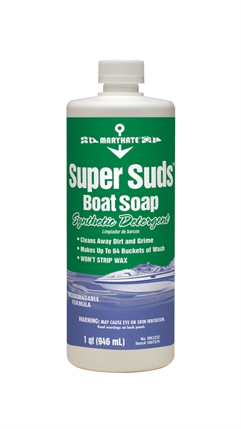 Picture of Crc /  Marikate Supersuds