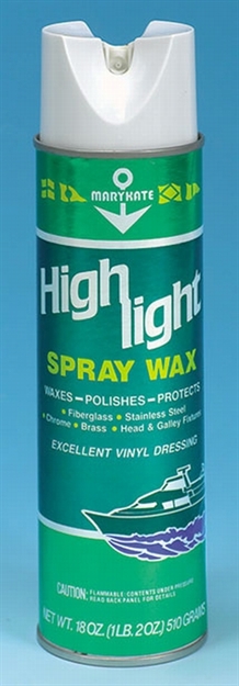 Picture of Crc /  Marikate Wax Spray
