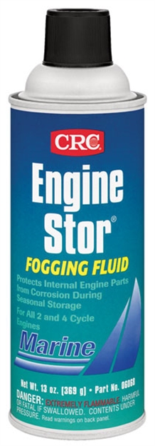 Picture of Crc Eng-Stor Fogftn Oil