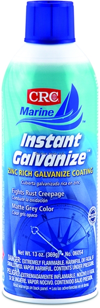 Picture of Crc Instant Galv 13Oz