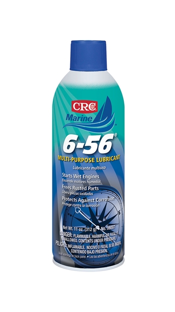 Picture of Crc Marine Form6-56 11Oz