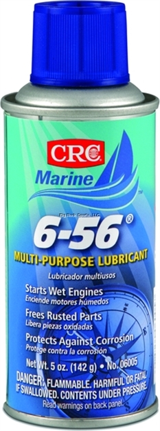 Picture of Crc Marine Formula 6-56
