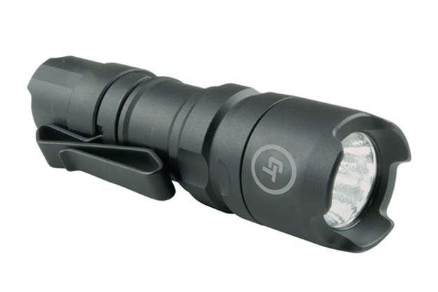 Picture of Cree Led Flashlight 200Lm Blk