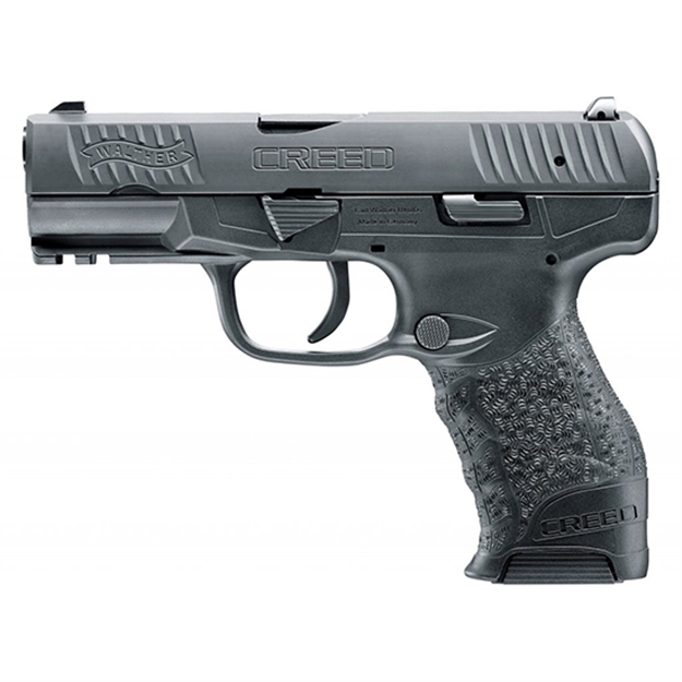 Picture of Creed 9Mm Black 10+1 4"      *