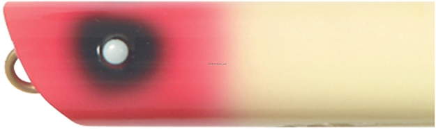 Picture of Creek Chub Striper Strike Popper, 5", 2 1/8 Oz, Banana, Sinking