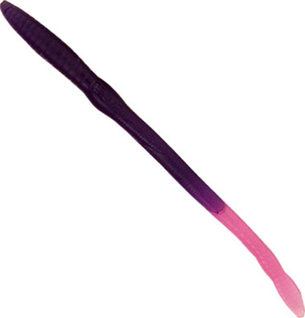 Picture of Creme Lures Scound 6" 20Bg-Grape/Pinktail 168-50