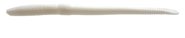 Picture of Creme Lures Scound 6" 20Bg-White 107-50