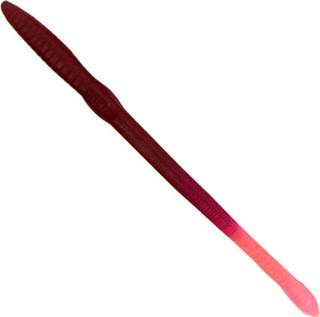 Picture of Creme Lures Scound 8" 12Pk-Pur/Pink Tail 390-99