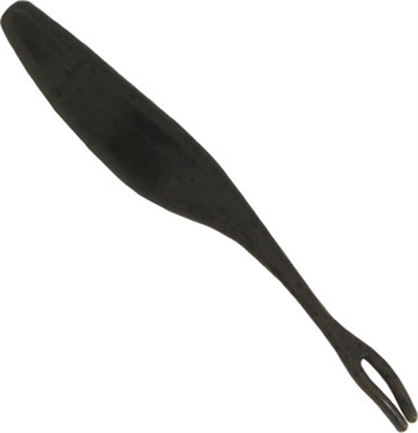 Picture of Creme Lures ST 5" Jerk Bait Grn Pumpkin