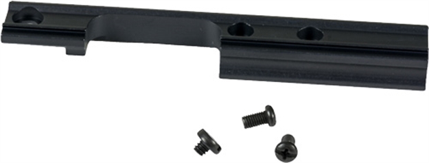 Picture of Crickett Scope Mount Base For Crickett Rifles 3/8" Dovetail KSA031C