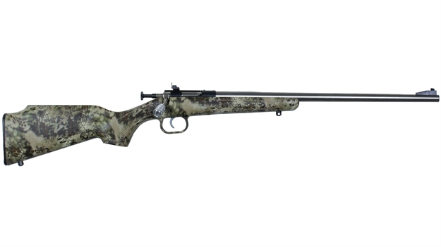 Picture of Crickett 22Lr Ss/Kryptec