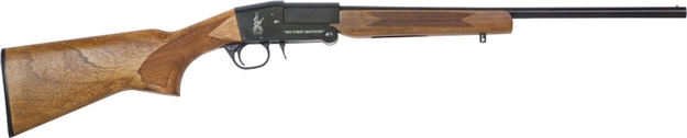 Picture of Crickett, Keystone Shotgun .410 Walnut Break Action 3" 18.5"Bbl Bld< KSA4100