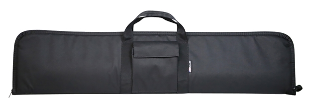 Picture of  Crickett Ksa035cpr Cpr Soft Padded Gun Case W/Velcro Strip & Pocket Zippered Closure 37"X 9" 611613062486