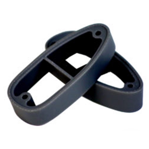 Picture of Crickett Lop Spacer Kit Black KSA000010