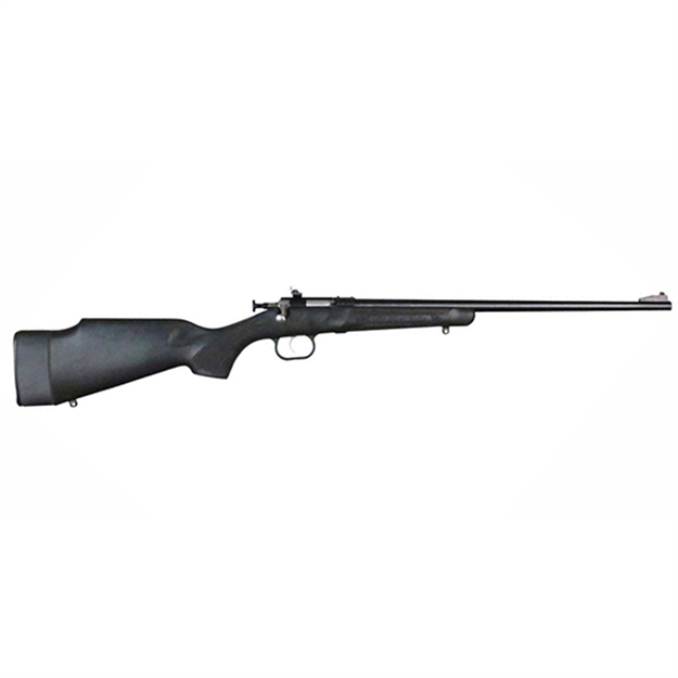 Picture of Crickett XL 22Lr Bl/Black Syn