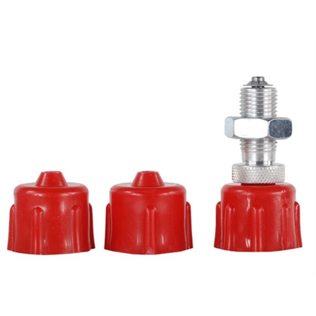 Picture of Crimp Starter Assembly Package 12 GA