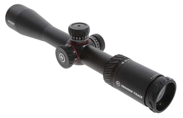 Picture of Crimson Trace-Battenfeld Hardline 4-16X42 30Mm Bdc .223/5.56 Mat 0101180 810048570263