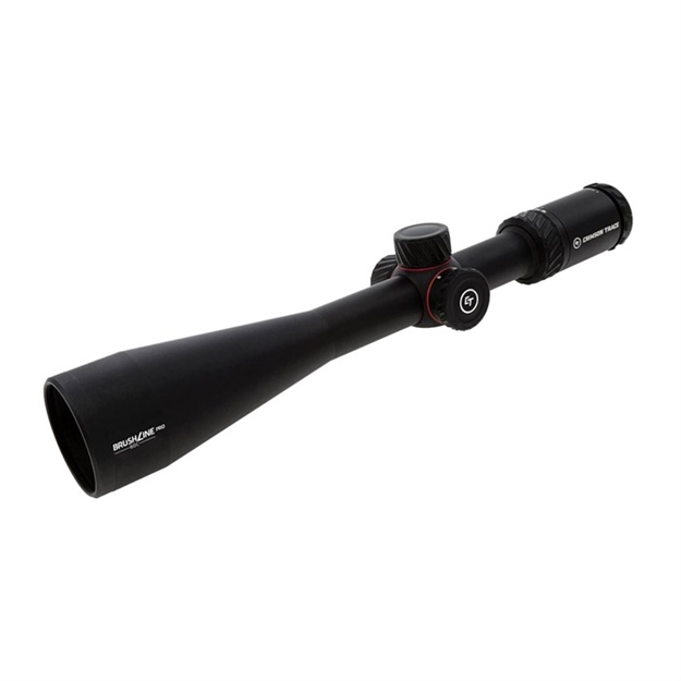 Picture of Crimson Trace Corporation Brushline Pro Riflescope 4-16X50 Bdc Pro, 30Mm Tube 0101340