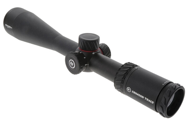 Picture of Crimson Trace Corporation Brushline Pro Riflescope 4-16X50 Bdc Pro, 30Mm Tube 0101340 810048570065