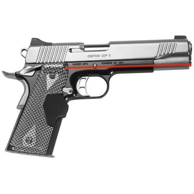 Picture of Crimson Trace 1911 Gov/Comm Chainmail Iii