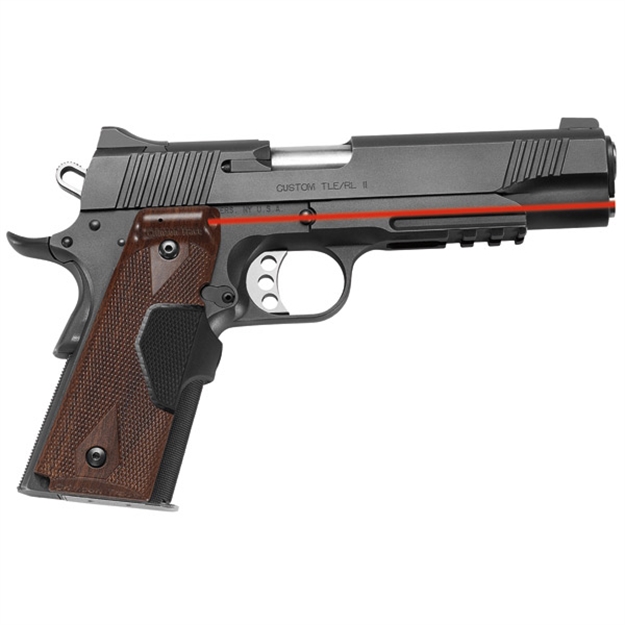 Picture of Crimson Trace 1911 Gov/Comm Walnut