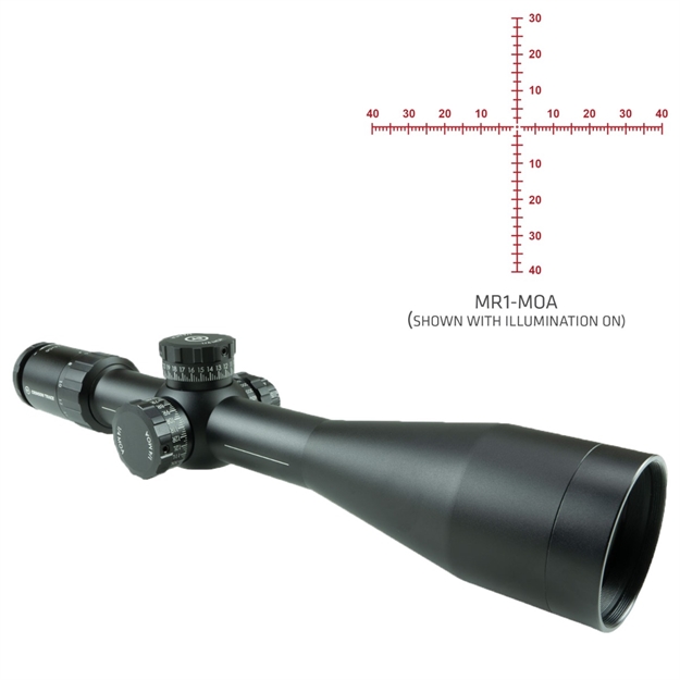 Picture of Crimson Trace 2 Series 6-24X56 Ffp Moa Mr1