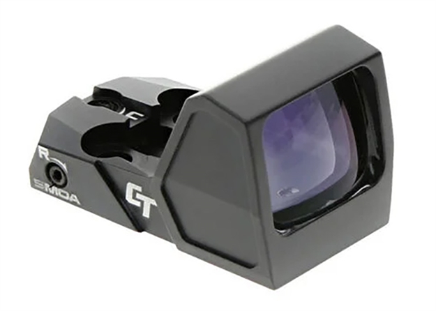 Picture of Crimson Trace-Battenfeld Ctc Electro Sight Rad Grn Illu Rad Micro 01-3000018