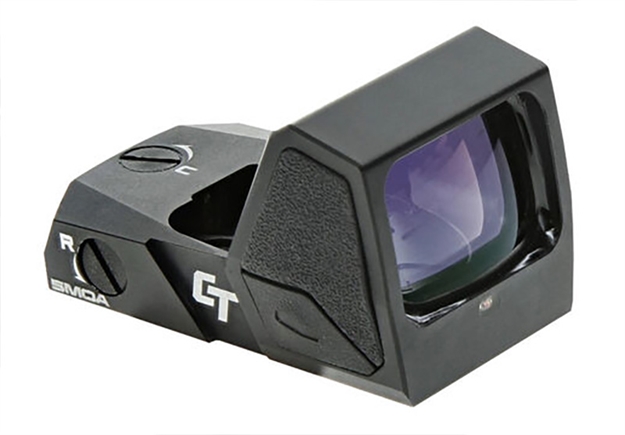 Picture of Crimson Trace-Battenfeld Ctc Electro Sight Rad Grn Illum Rad Pro 01-3000037