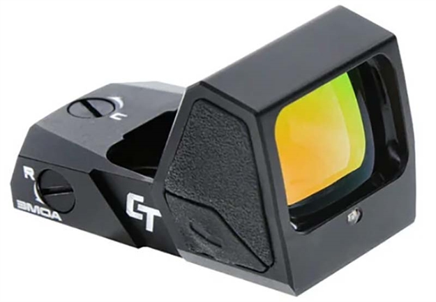 Picture of Crimson Trace-Battenfeld Ctc Electro Sight Rad Red Illum Rad Red 0101780 850013143818