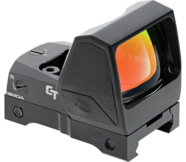 Picture of Crimson Trace-Battenfeld Ctc Electro Sight Red Led Ill Rad Max 0101980