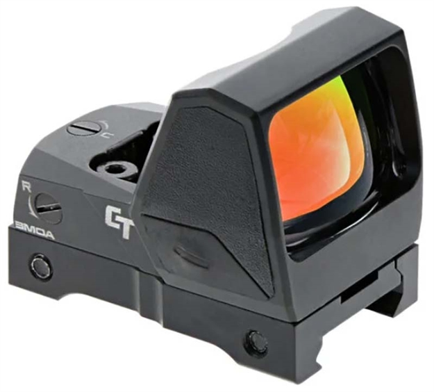 Picture of Crimson Trace-Battenfeld Ctc Electro Sight Red Led Ill Rad Max 0101980 850013143672