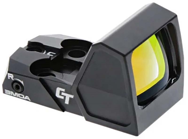 Picture of Crimson Trace-Battenfeld Ctc Rad Micro Sgt Red Led Ill Rad MI Pro 0101970 850013143665