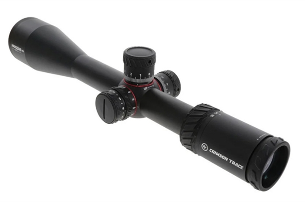 Picture of Crimson Trace-Battenfeld Hardline Pro 4-16X50 30Mm Mr1-Mil Ffp IL 01-01030