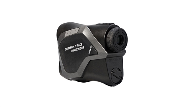 Picture of Crimson Trace Horizonline 4000 Laser Rangefinder 013001999 810048570805