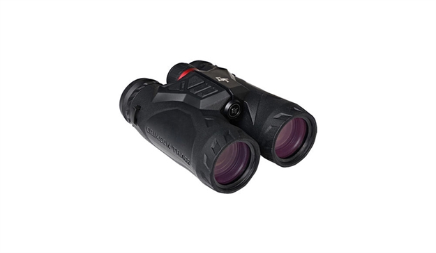 Picture of Crimson Trace Horizonline Pro Laser Rangefinder Bino 013002001