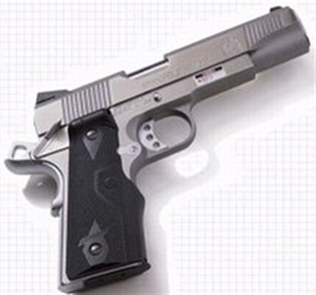 Picture of Crimson Trace Ber92/96 Rub Lasergrp