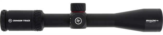 Picture of Crimson Trace Brushline Pro Riflescope 3-12X42 Bdc Pro, 30Mm Tube 01-01300 810048570058