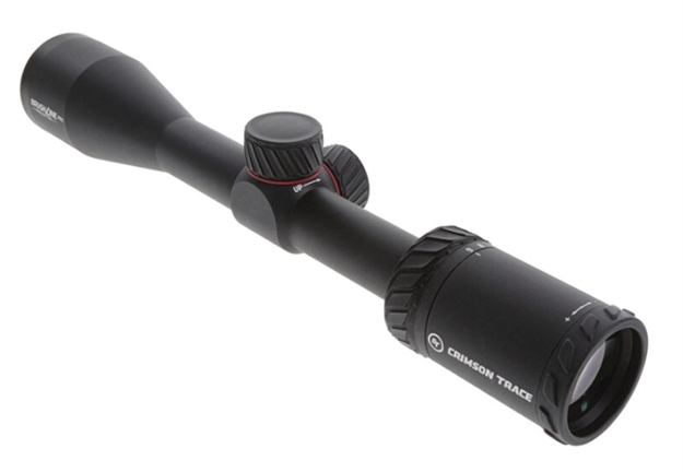 Picture of Crimson Trace-Battenfeld Brushline Pro 3-9X40 Bdc Predator 01-01520