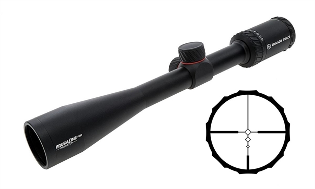 Picture of Crimson Trace-Battenfeld Brushline Pro 3-9X40 Bdc Predator 01-01520 810048570171