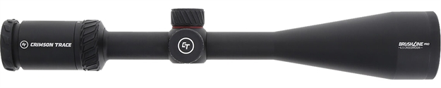 Picture of Crimson Trace Corporation Brushline Pro 4-16X50 Creedmoor 01-3000000