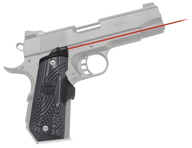 Picture of Crimson Trace Cri 1911 Gov/Com G10 Bob