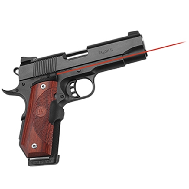 Picture of Crimson Trace Cri 1911 Gov/Com Rsewd Bob