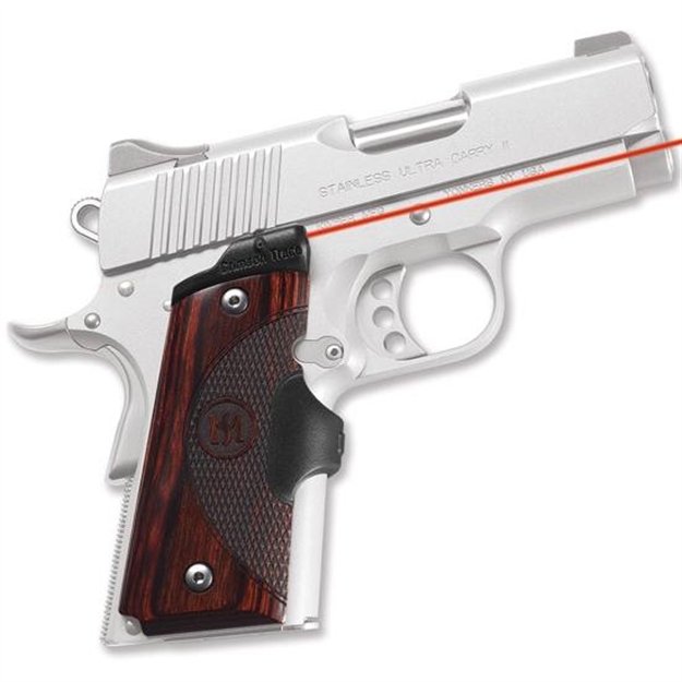 Picture of Ctc Master Series 1911 Ofc/Def Rswd
