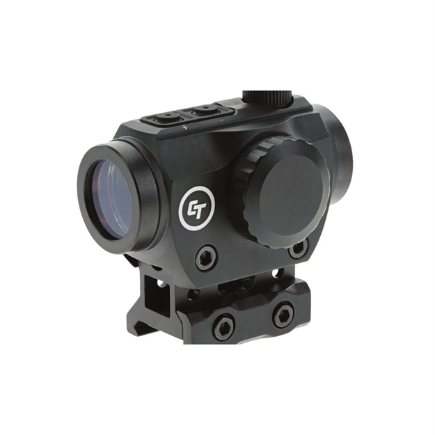 Picture of Crimson Trace Cts-25 Compact Red Dot