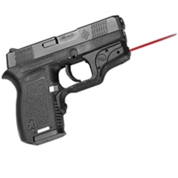 Picture of Crimson Trace Diamondback Db380