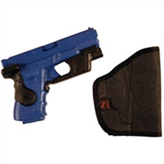 Picture of Crimson Trace Glk Pkg Ltlg/Lsrgp/Hp 17