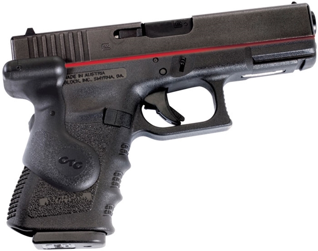 Picture of Crimson Trace Glock 19/23/25/32 Lsr Grp